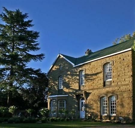 Апартаменты Rose Garden Manor House Гаррисмит Экстерьер фото