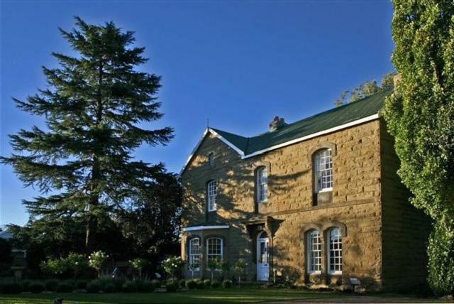 Апартаменты Rose Garden Manor House Гаррисмит Экстерьер фото